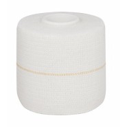 Elastic Adhesive Bandage (White)